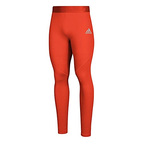 Amazon.com: adidas Training Alphaskin Sport Long Tights